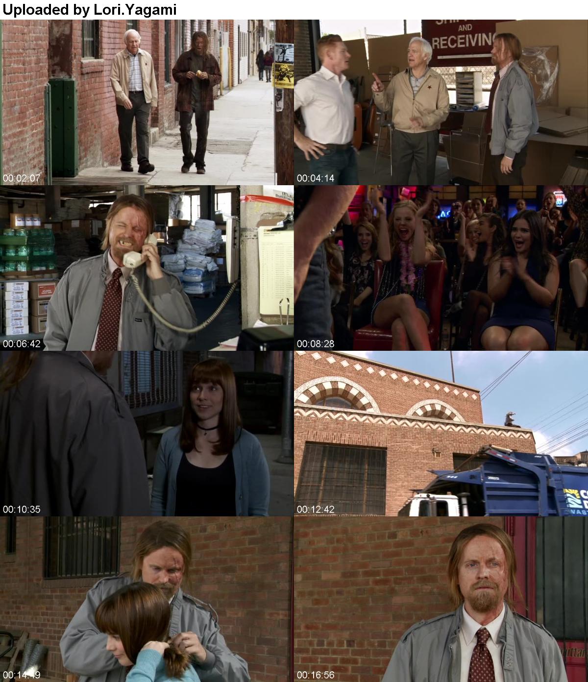 Its Always Sunny in Philadelphia S12E09 DVDRip x264-REWARD