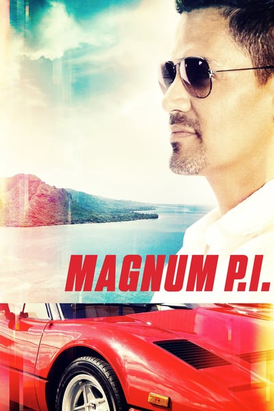 Magnum P I 2018 S02E05 HDTV x264-SVA