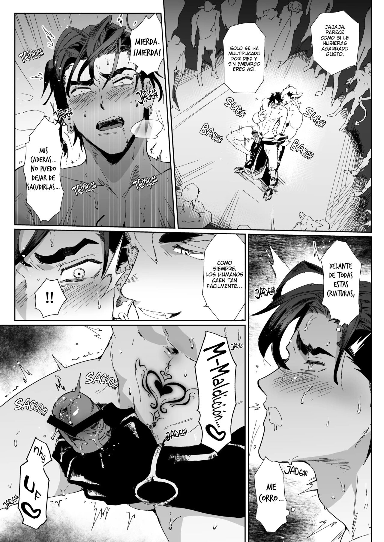 Yuusha-san wa Maou-sama no Ko o Haramitai - 11