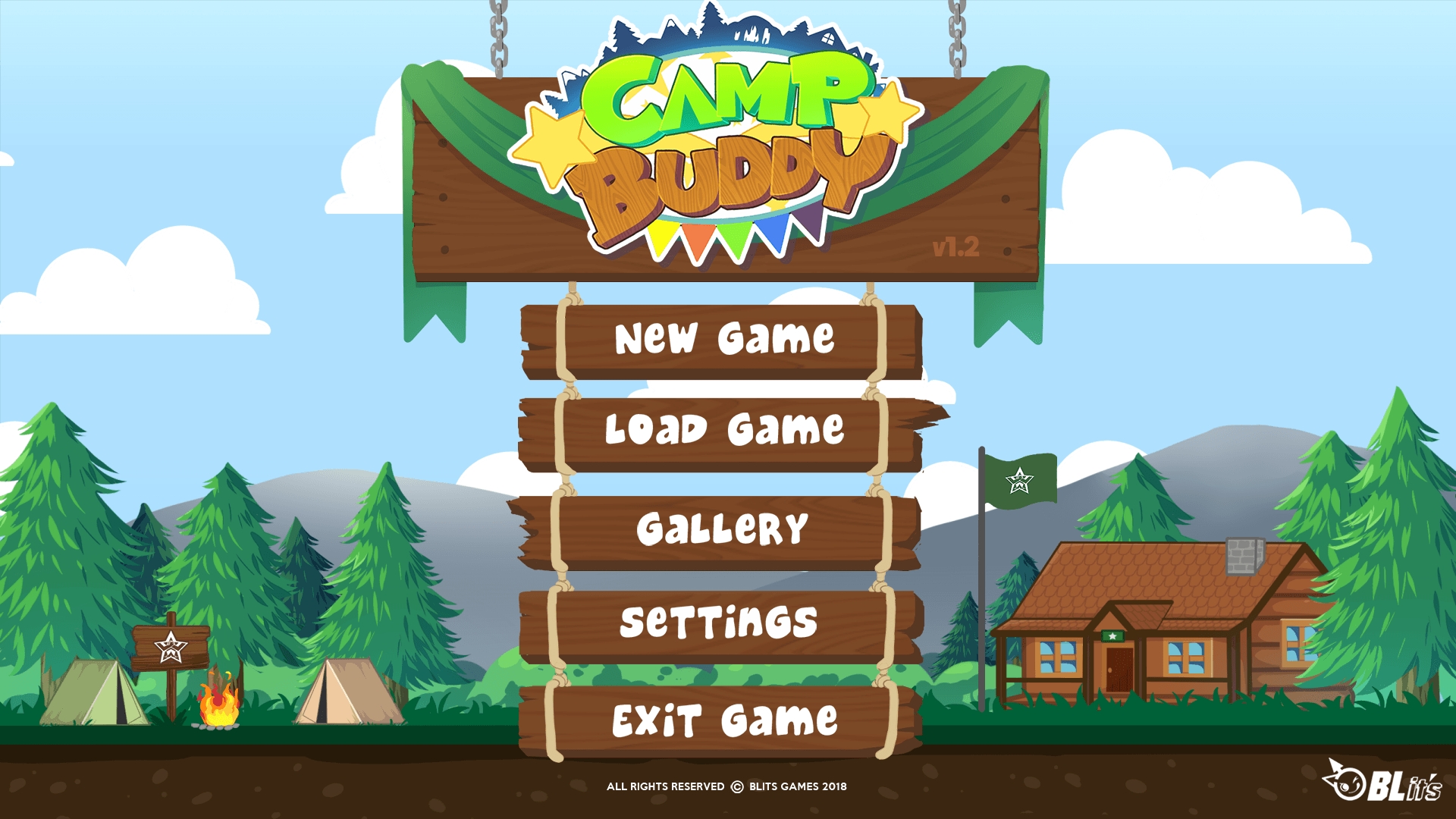 Camp buddy 2. Игра Camp buddy. Лагерь приятелей игра. Лагерь друзей игра. Кэмп Бадди 2.