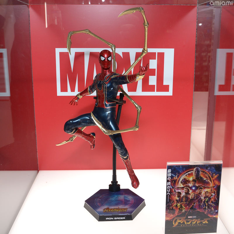 Avengers Exclusive Store by Hot Toys - Toys Sapiens Corner Shop - 23 Avril / 27 Mai 2018 Z6gyW8OG_o