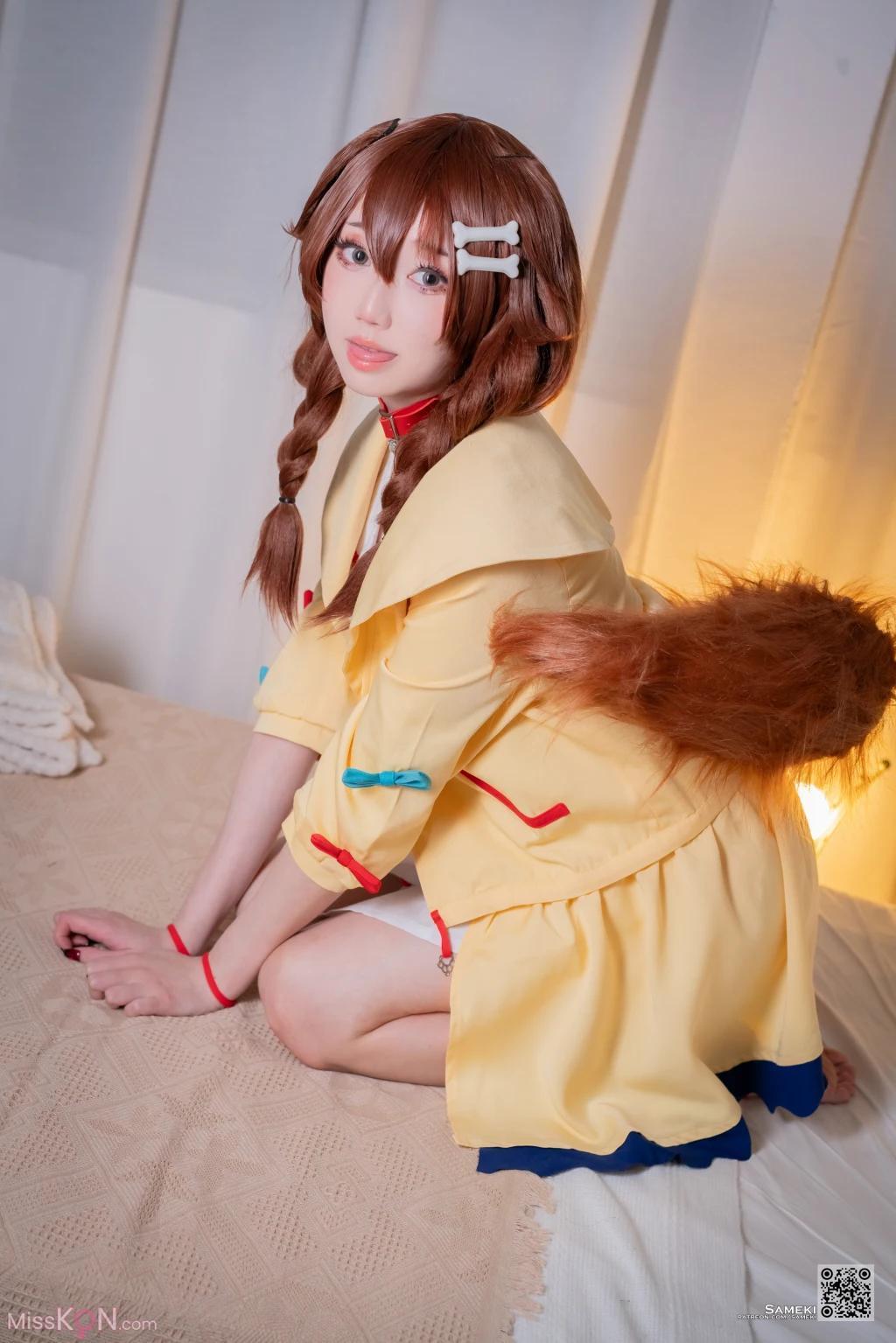 [Patreon] Sameki: 2024年07月 (172 photos)(58)