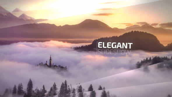 Elegant Opener - VideoHive 14535350