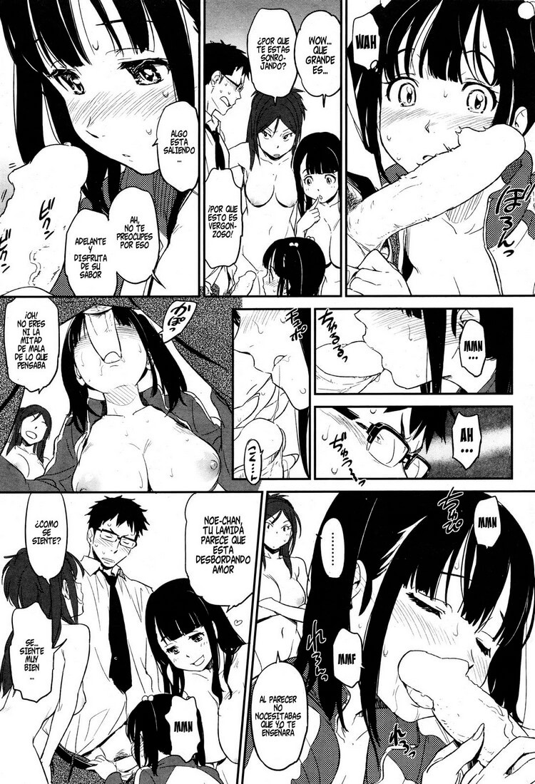 Sukidakara Shichauno Hentai - 13