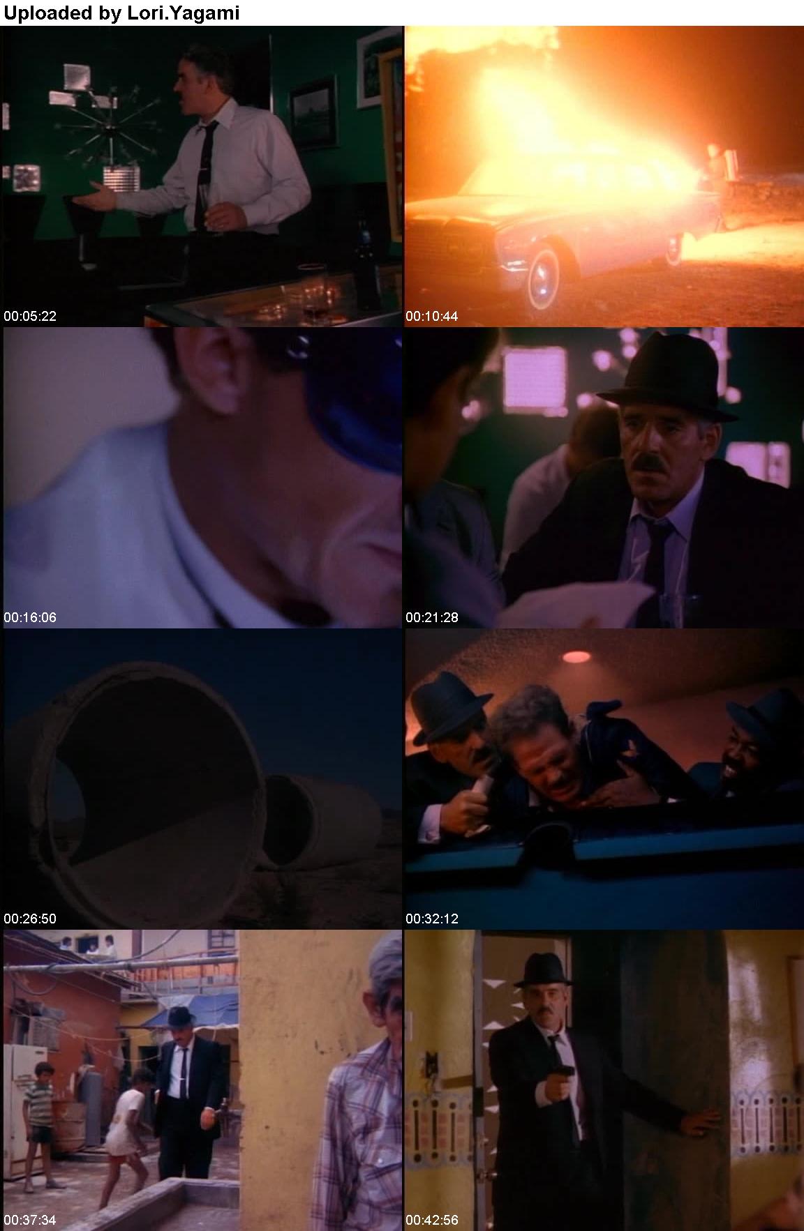 Crime Story S02E04 Atomic Fallout DVDRip XviD-DIMENSION