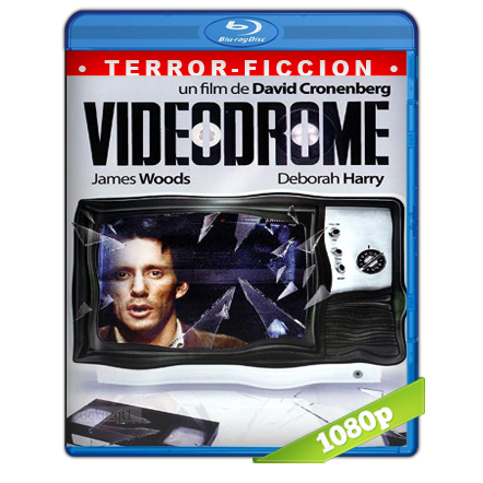 Cuerpos Invadidos Full HD1080p Audio Trial Latino-Ingles-Castellano 2.0 (1983)