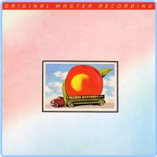 The Allman Brothers Band Eat A Peach (1972) MP3 320 88 Q2jwtWEd_o