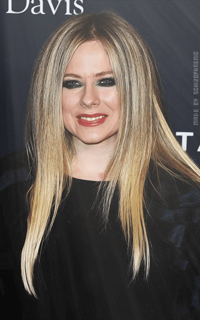 Avril Lavigne 4UR5lPMb_o