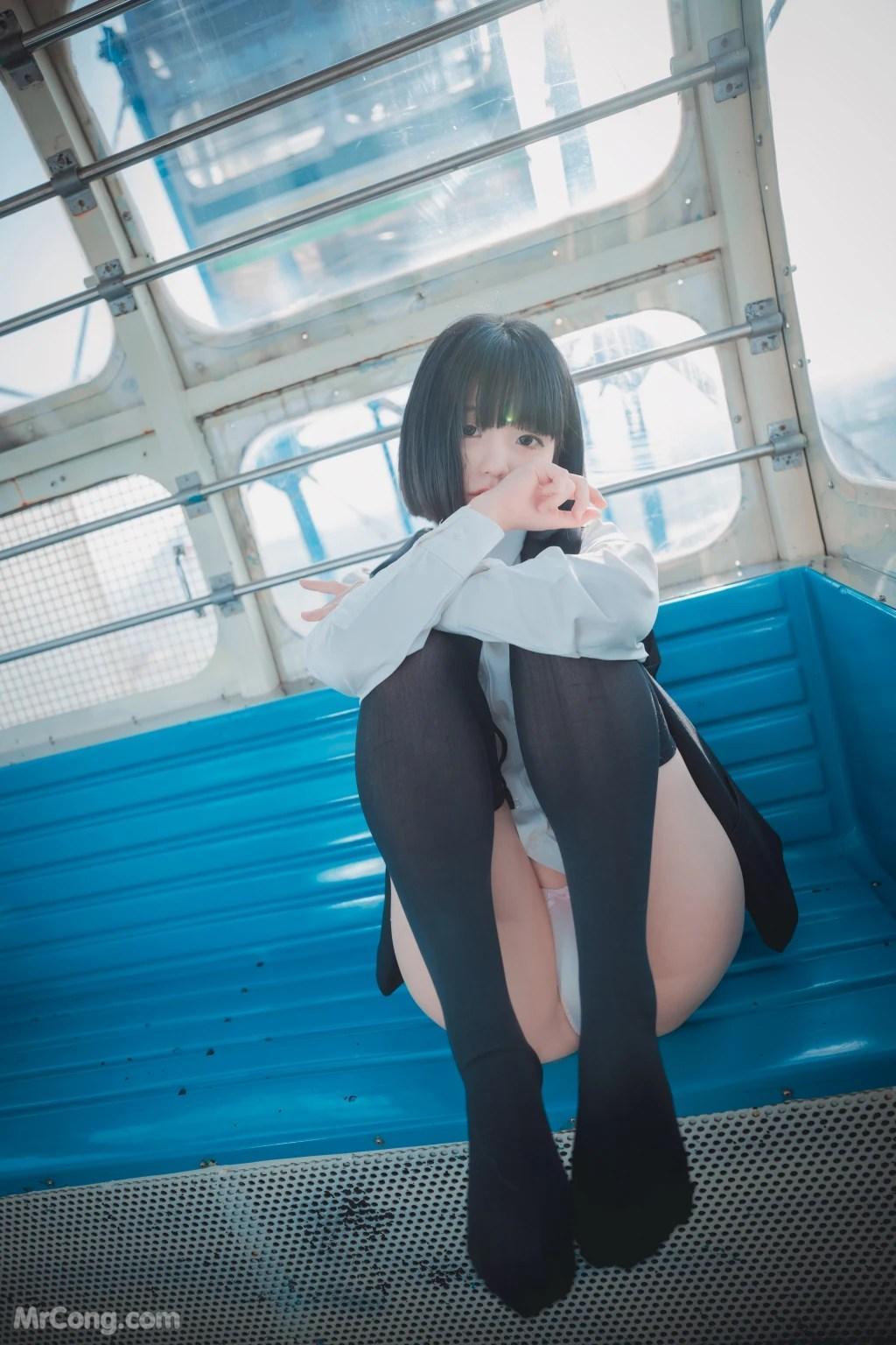 DJAWA Photo - Jeong Jenny (정제니): "Theme Park Girl" (162 photos)(76)