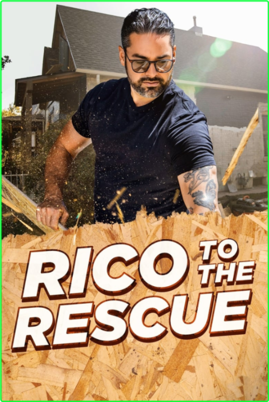 Rico To The Rescue [S02E03] [1080p] (x265) 0DsayH9u_o