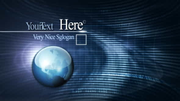 Silicon - After Effects CS3 - VideoHive 20954