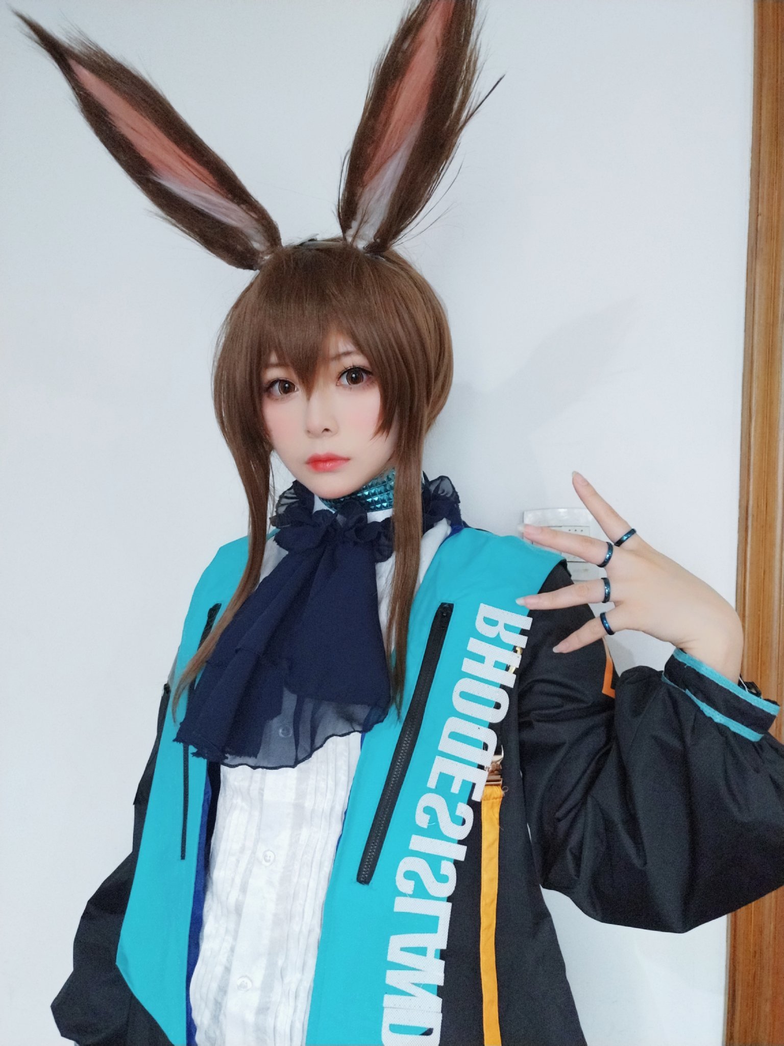 D.va Overwatch 2 - Lilium725 w百合欧皇子w