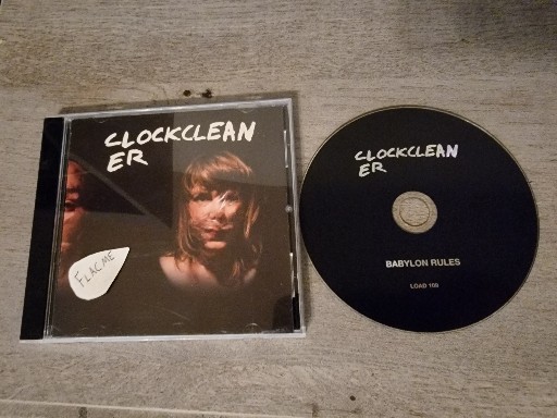 Clockcleaner-Babylon Rules-CD-FLAC-2007-FLACME