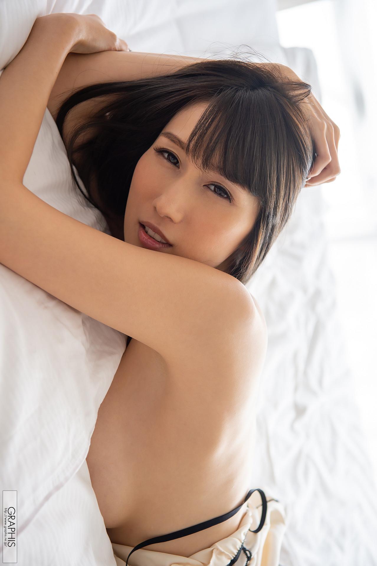 JULIA じゅりあ, Graphis Gals 「Julia The Cool Beauty」 Vol.03(13)