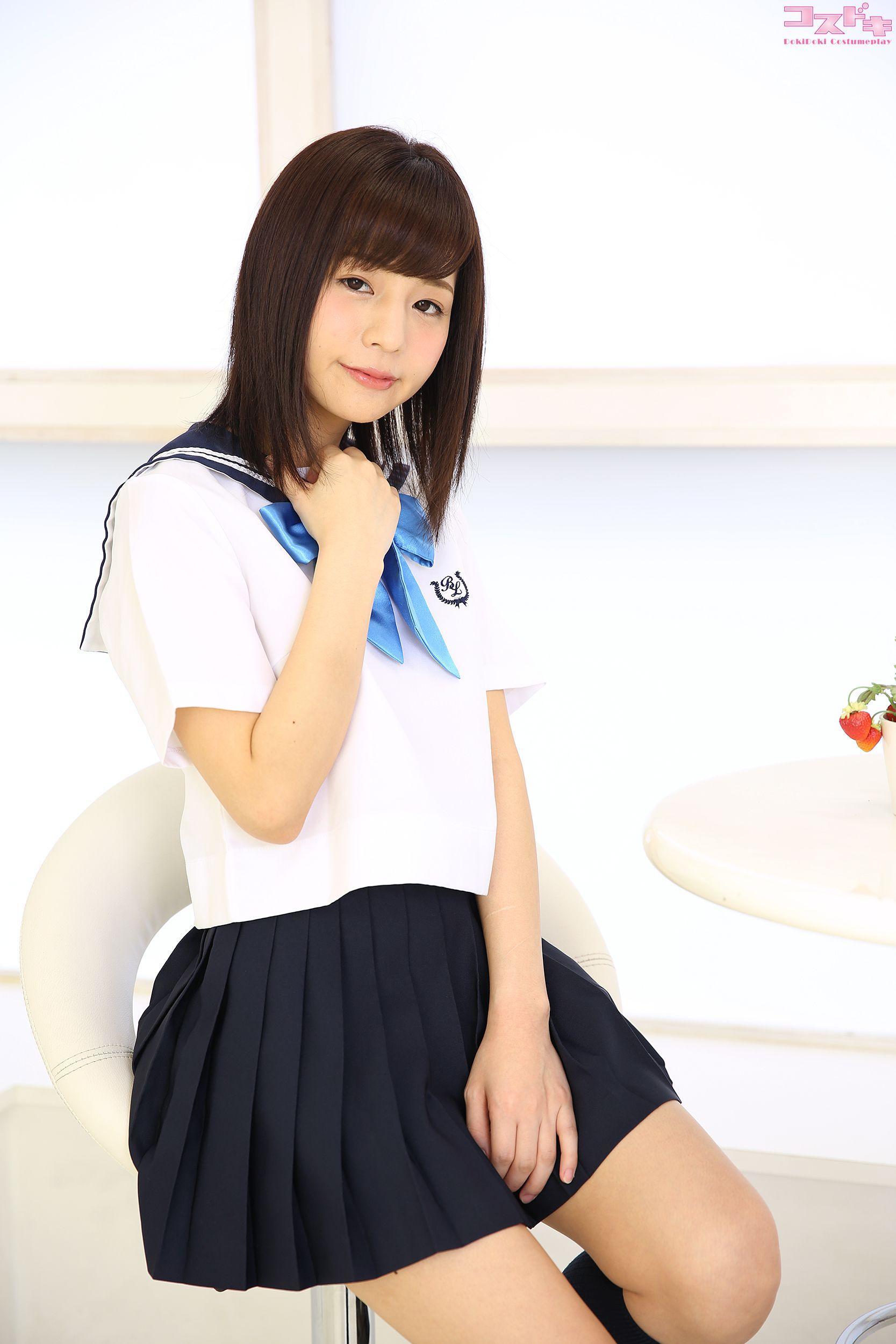 [Cosdoki] 宮野瞳 Hitomi Miyano miyanohitomi4_pic_sailor1 写真集(2)