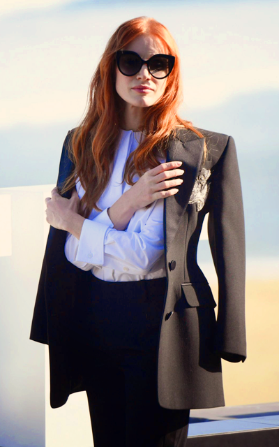 Jessica Chastain Ws5gIBrQ_o