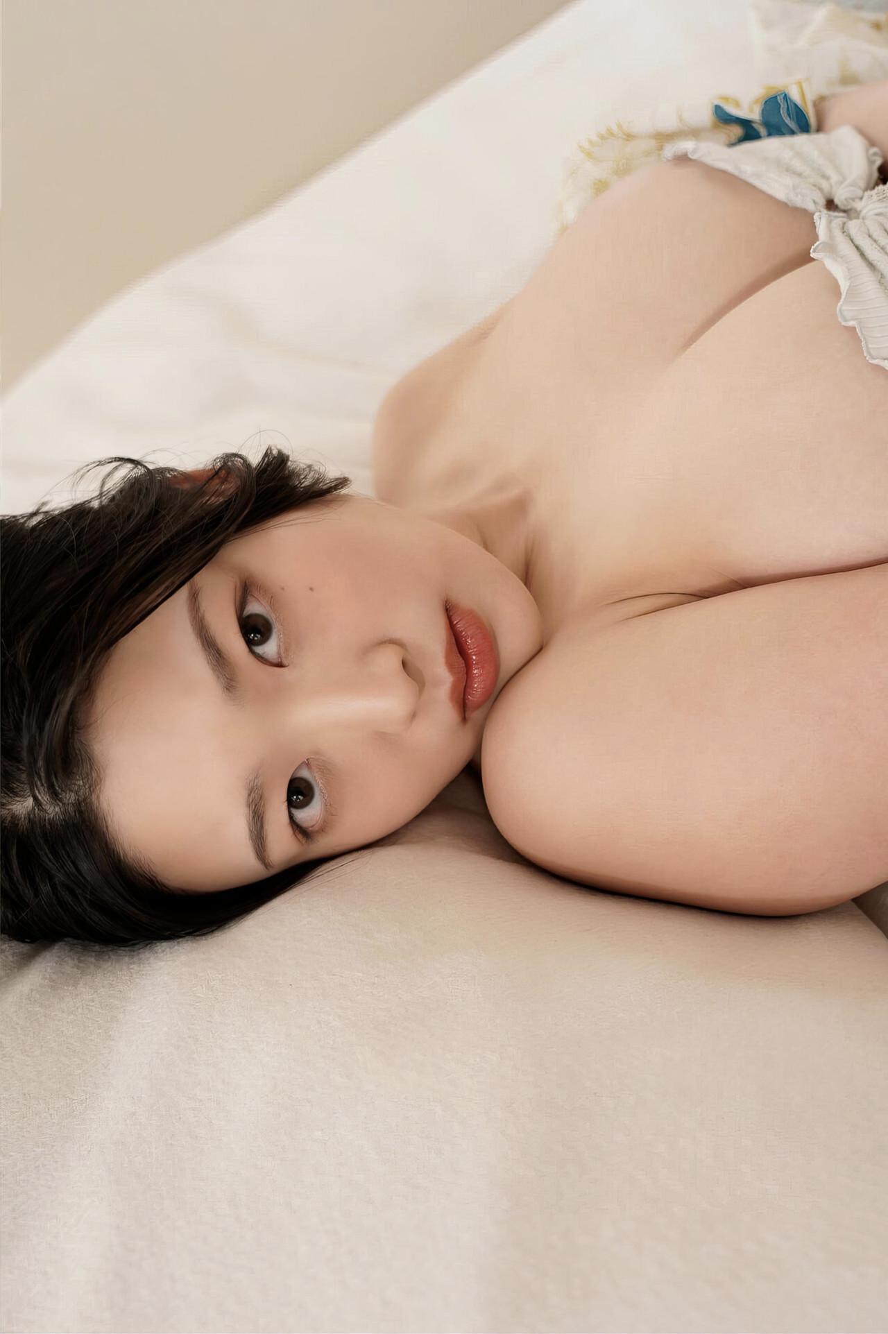 Kei Fubuki 風吹ケイ, デジタル写真集 [Exciting Girls Vol.2] Set.01(41)