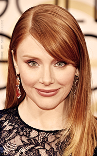 Bryce Dallas Howard UI4U3Tst_o