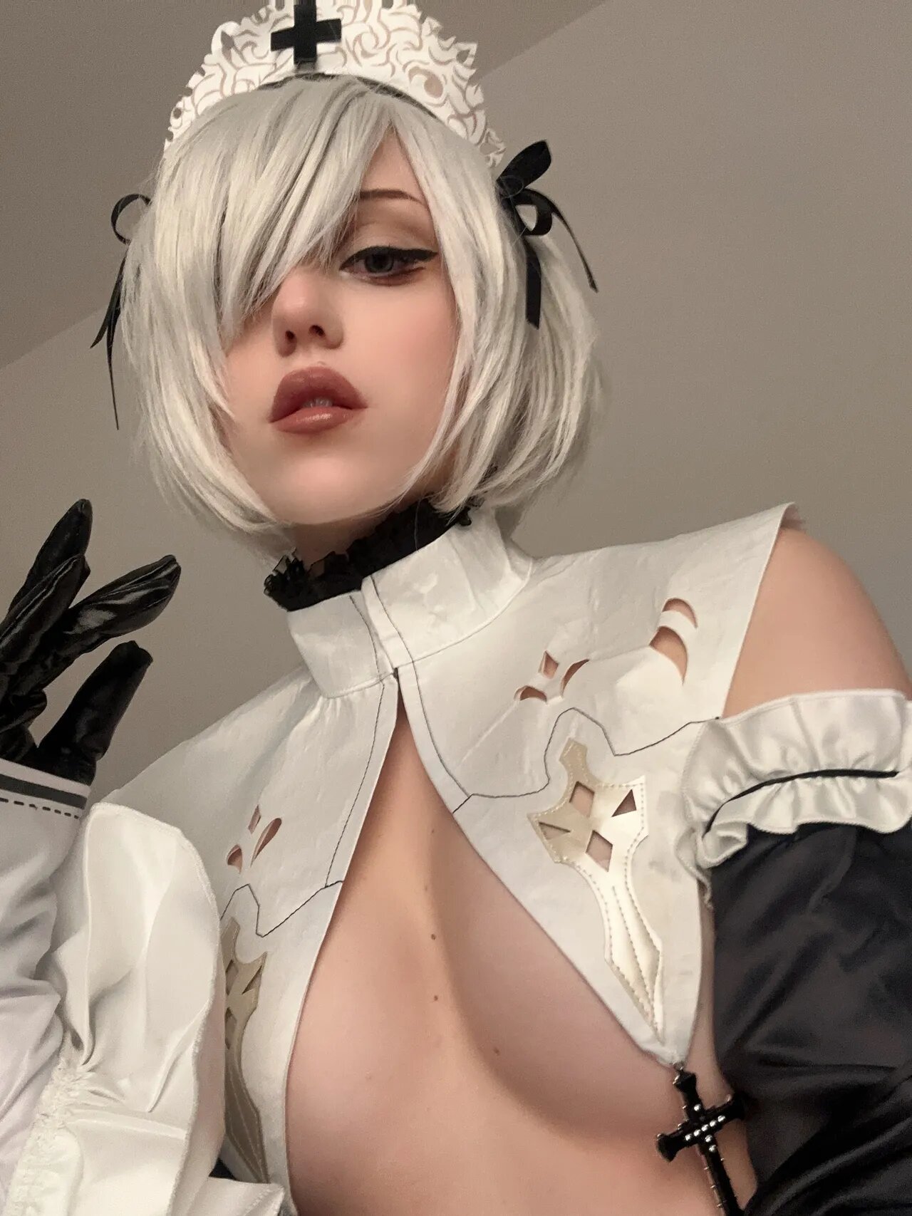 Purin - 2B nun