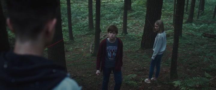 Baba Yaga Terror of the Dark Forest 2020 BDRip XviD AC3-EVO Baba Yaga Terror of the Dark Forest 2020 BDRip XviD AC3-EVO