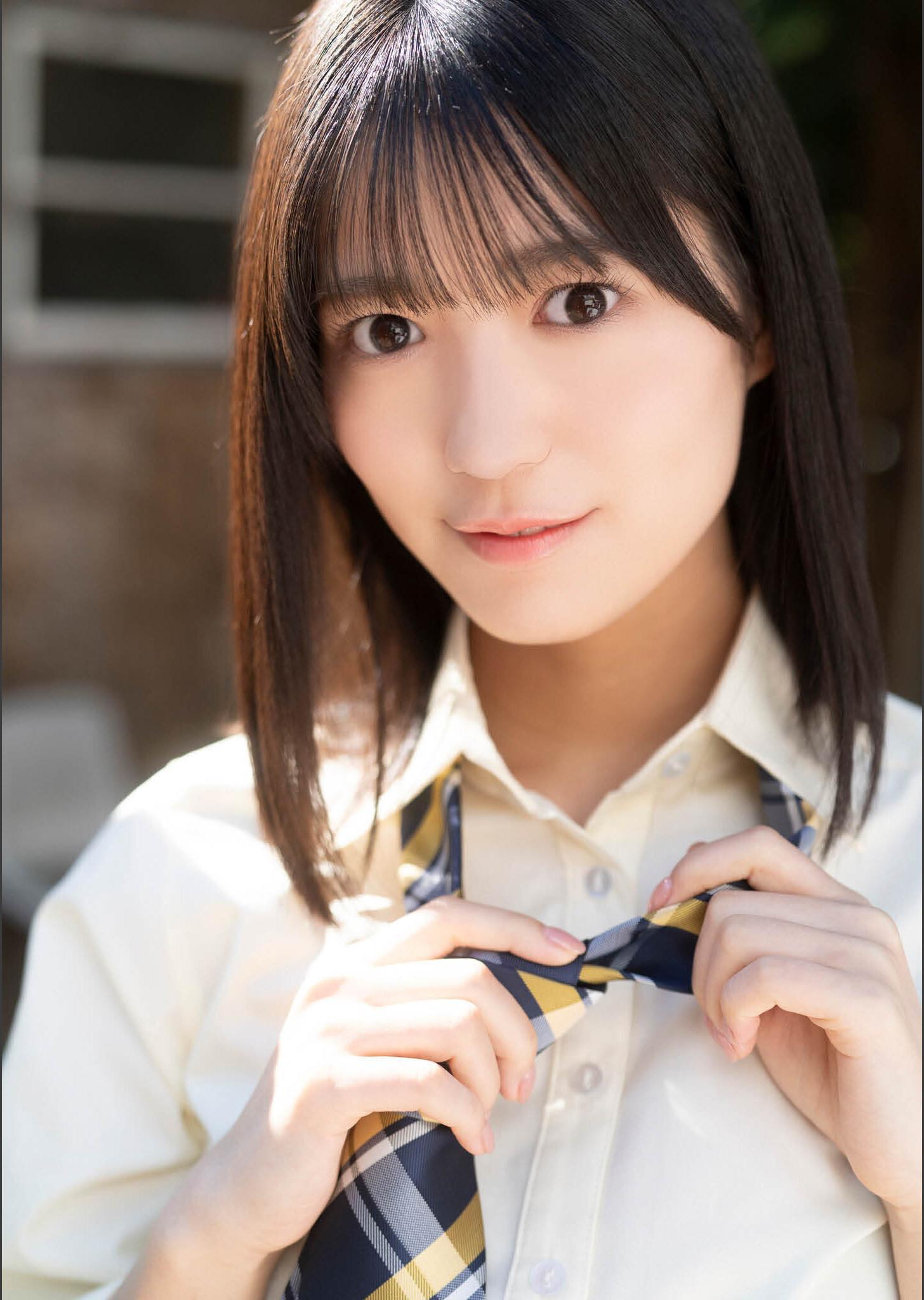 Shiki Akama 赤間四季, デジタルPHOTOBOOK 「vermilion」 Set.01(3)