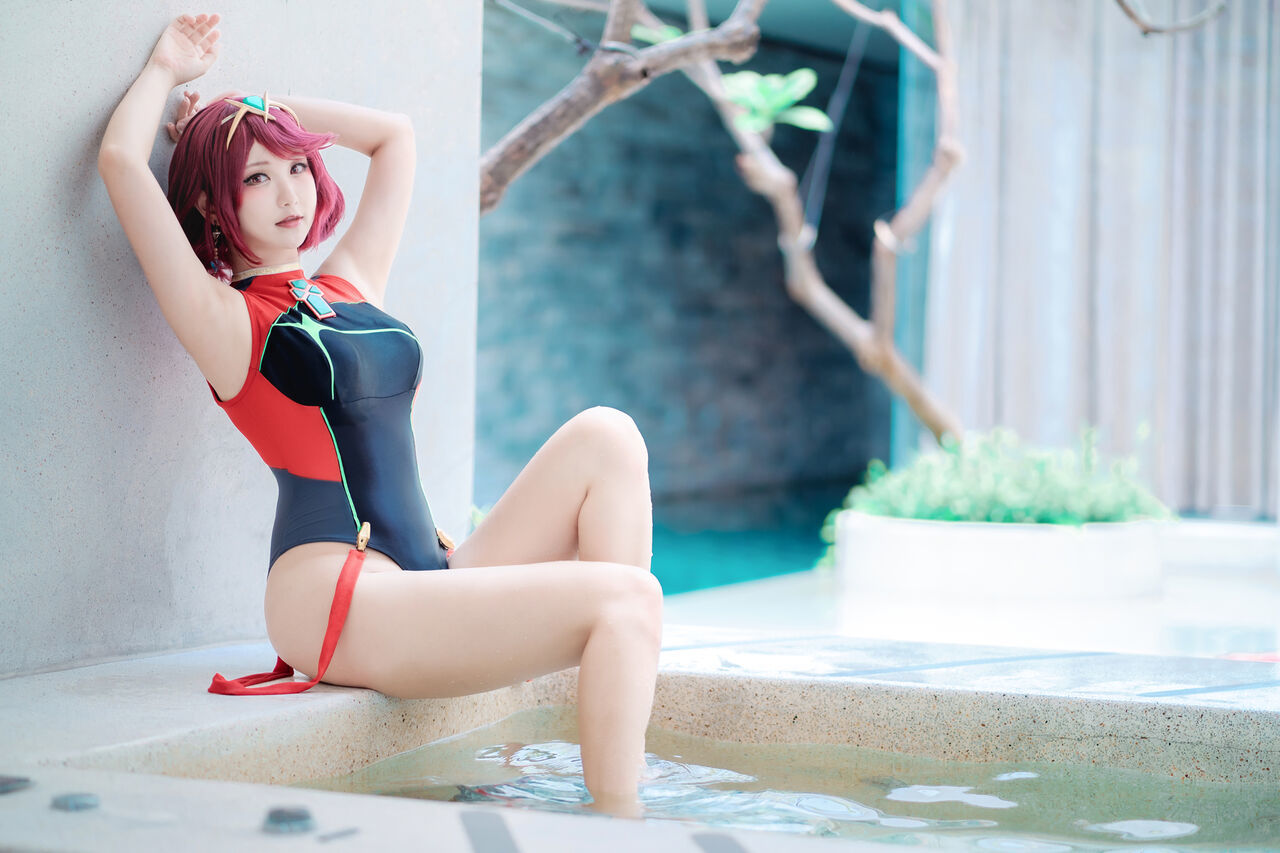 CocoPie - Anya Forger [17P]