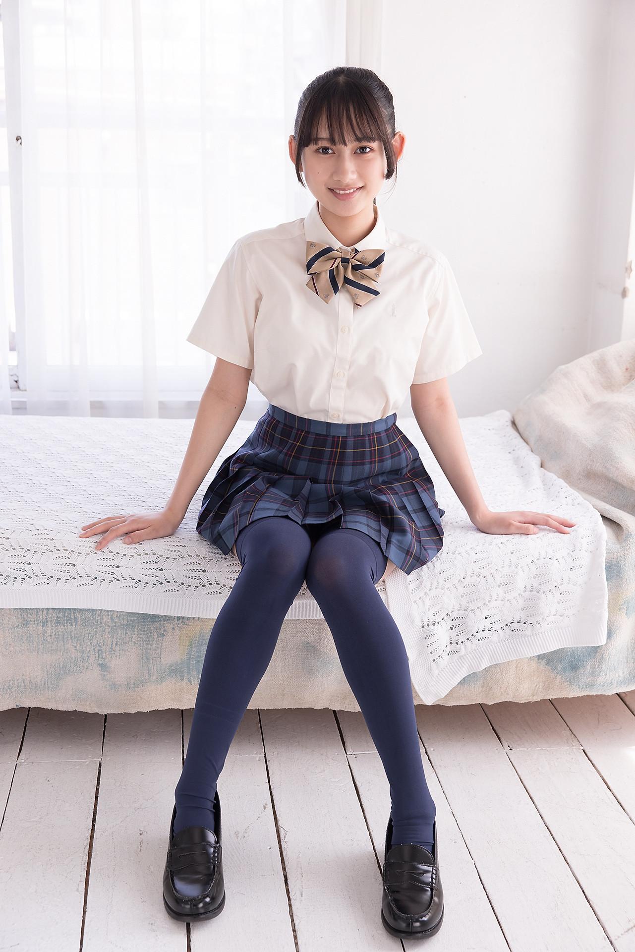 Seia Fujii 藤井星愛, [Minisuka.tv] 2023.05.25 Regular Gallery 01(18)