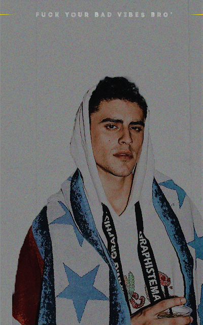 Jace Brekker
