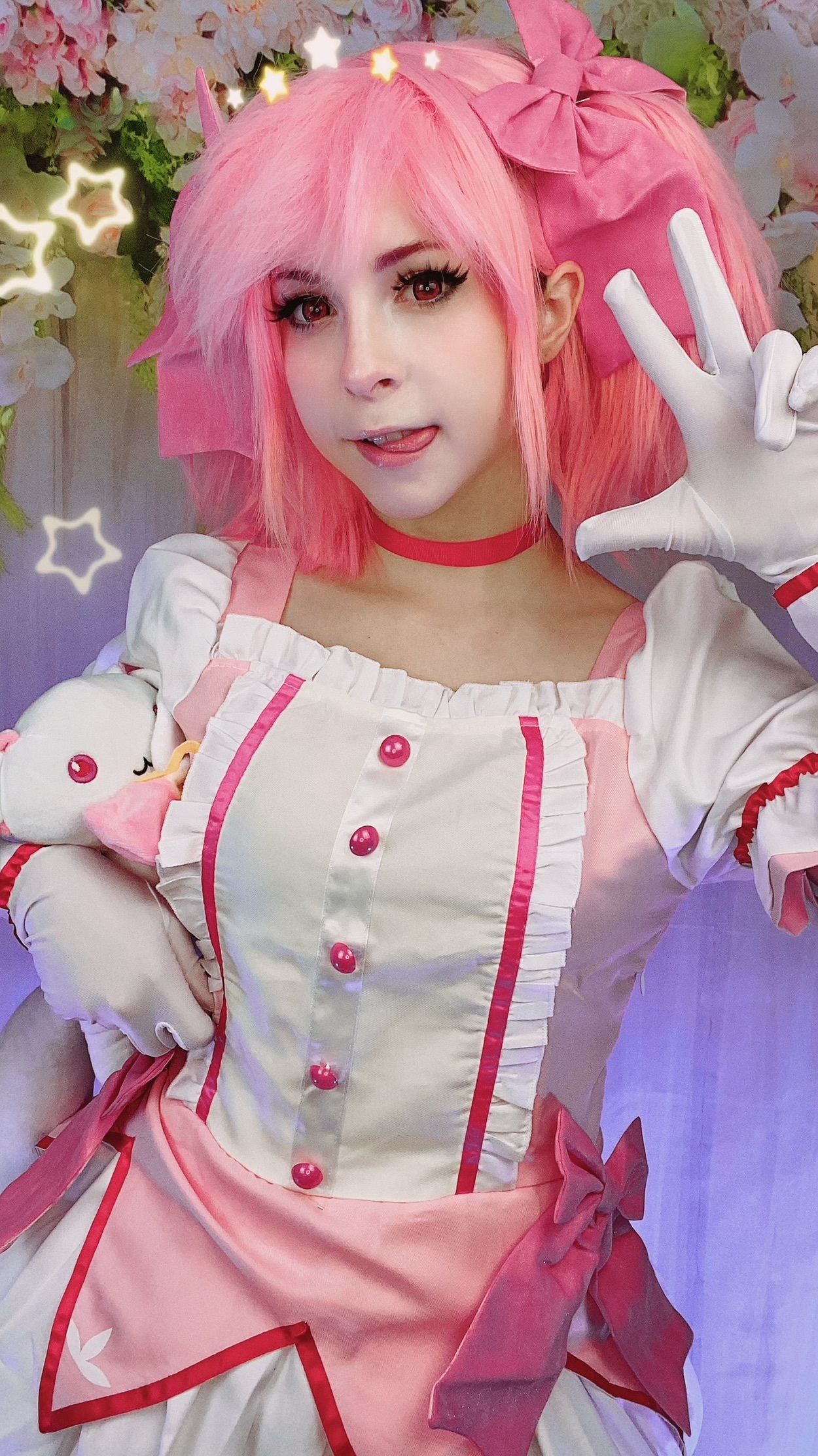 Madoka