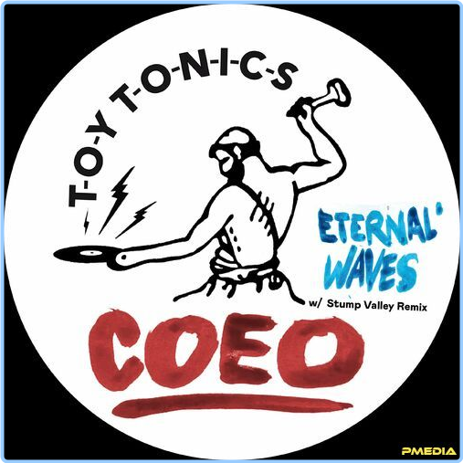 COEO Eternal Waves (2024) [320 Kbps] 7lGOsY8u_o