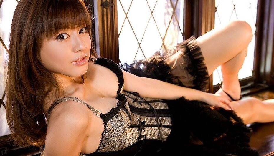 Image-Nonami Takizawa (滝沢乃南另类)(11)