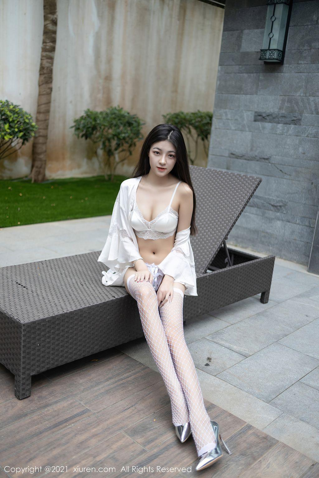 XIUREN No.2985: Laura苏雨彤 (46 photos)(15)