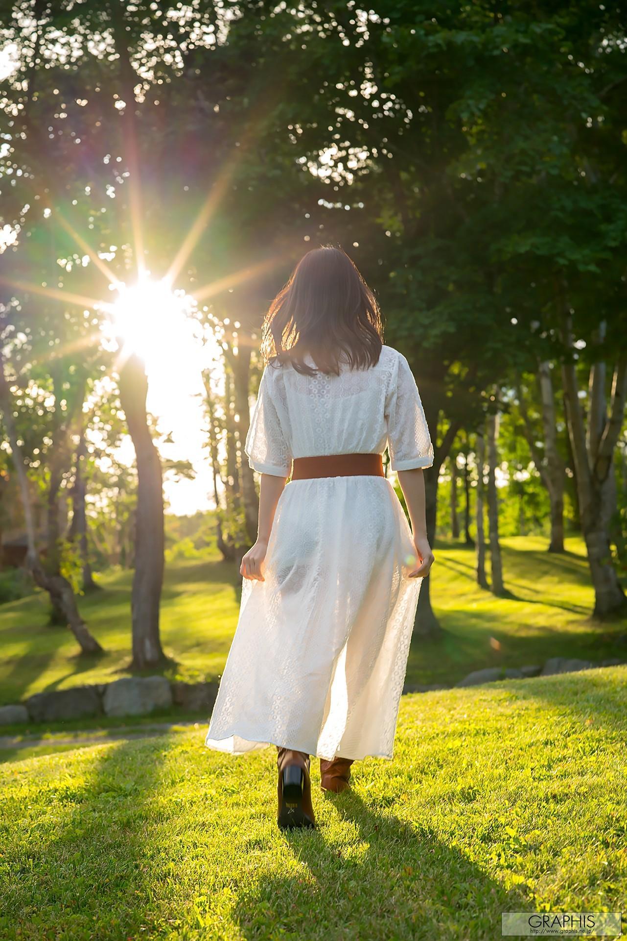 Ayami Syunka あやみ旬果, Graphis Gals [Beautiful Boty] Vol.01(11)