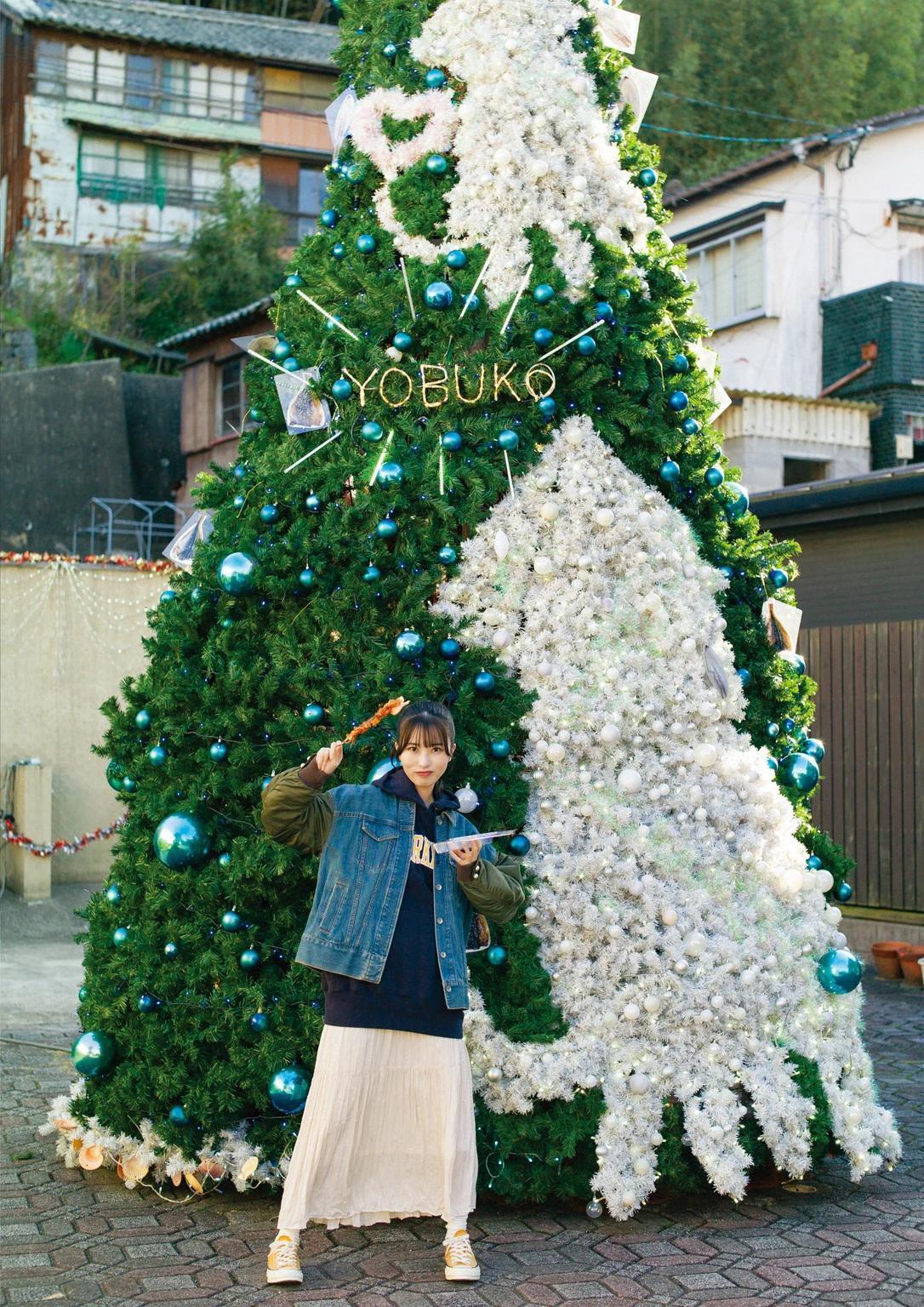 Kotoko Sasaki 佐々木琴子, 1st写真集 「明け方の夢」 Set.02(34)