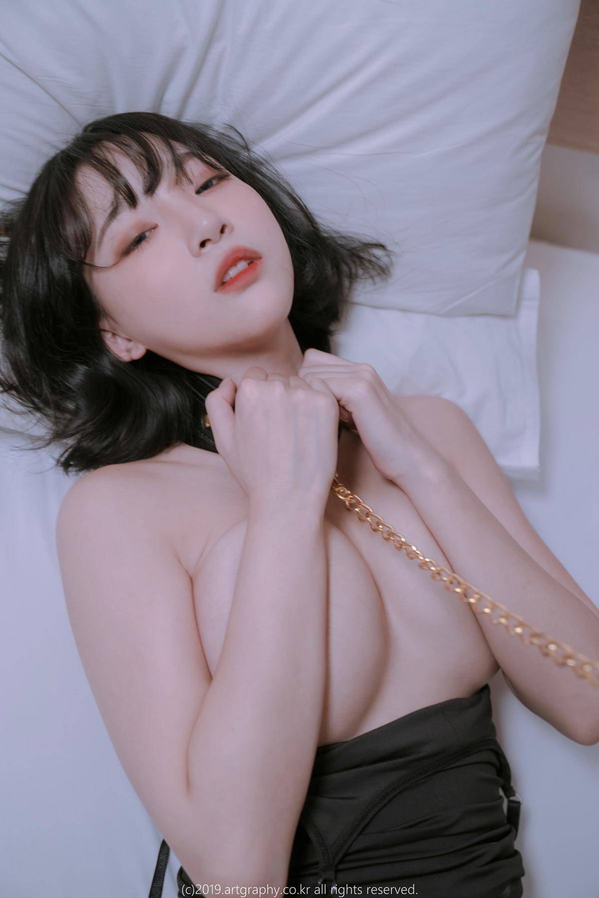 Kang Inkyung 강인경, ArtGravia Vol.080 Photobook(42)