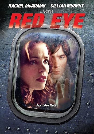 Red Eye (2005) 2160p WEB-DL Dual Latino-Inglés [Subt. Esp] (Suspenso. Misterio)