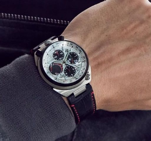 Citizen's new Promaster Tsuno Chronograph Racer  WjdSIwH4_o