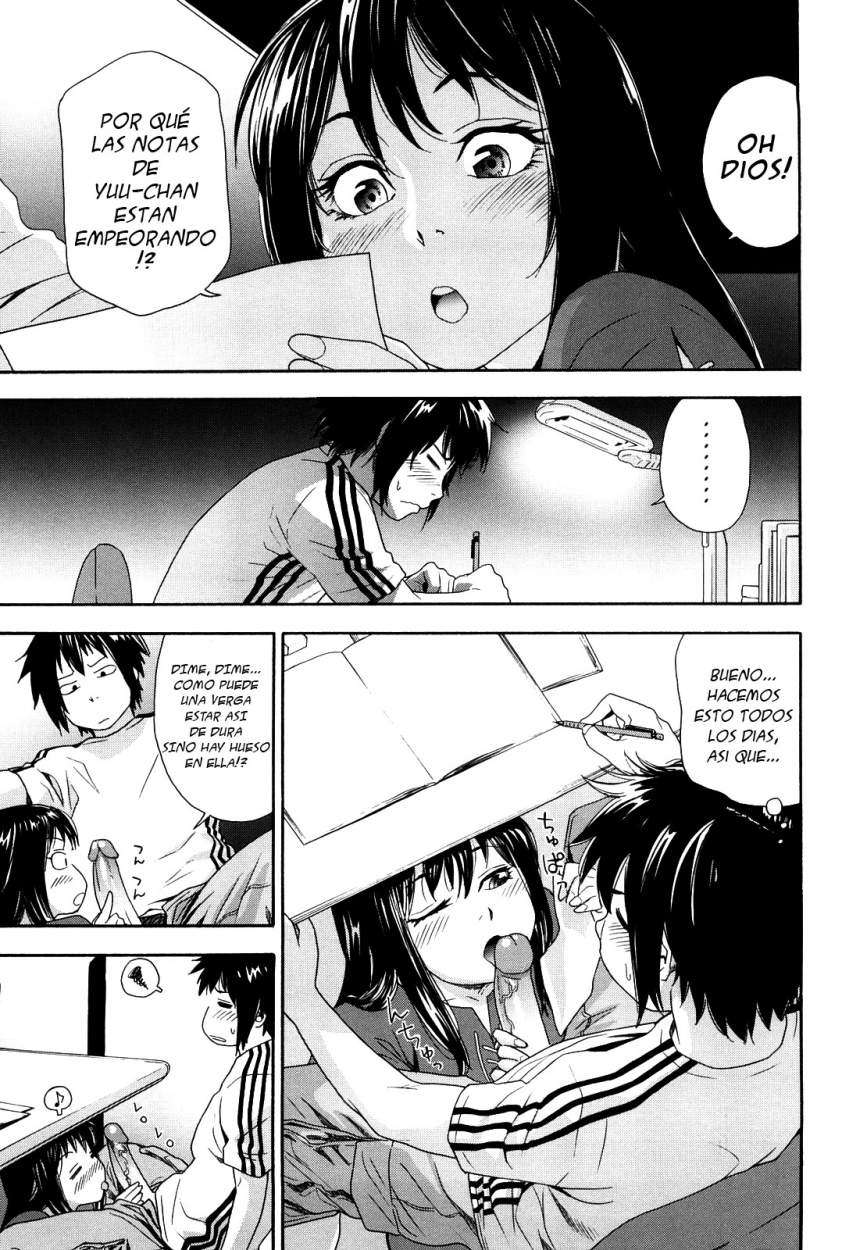 Taihen Yoku Dekimashita? Chapter-2 - 0