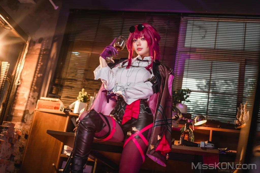 Coser@九言: 卡夫卡 (50 photos )(45)