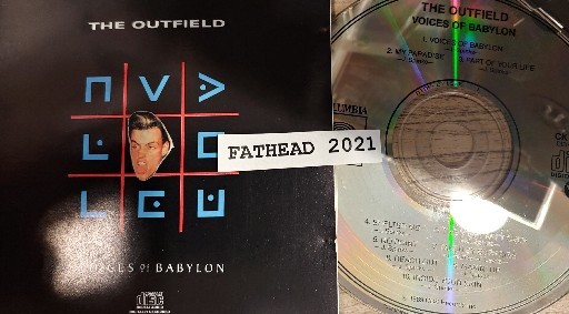 The Outfield-Voices Of Babylon-CD-FLAC-1989-FATHEAD