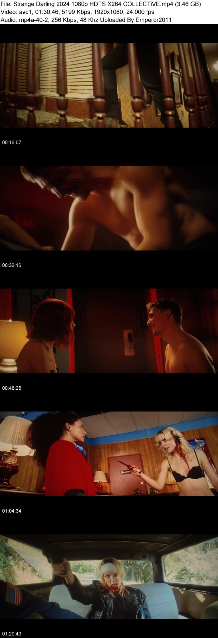 Strange Darling (2024) 1080p HDTS X264 COLLECTiVE VEu0jNEP_o