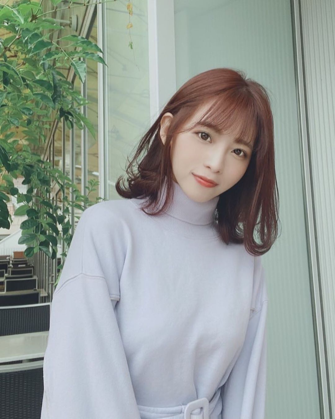 IG正妹—早瀬あや xEKhgqfL o - IG正妹—早瀬あや