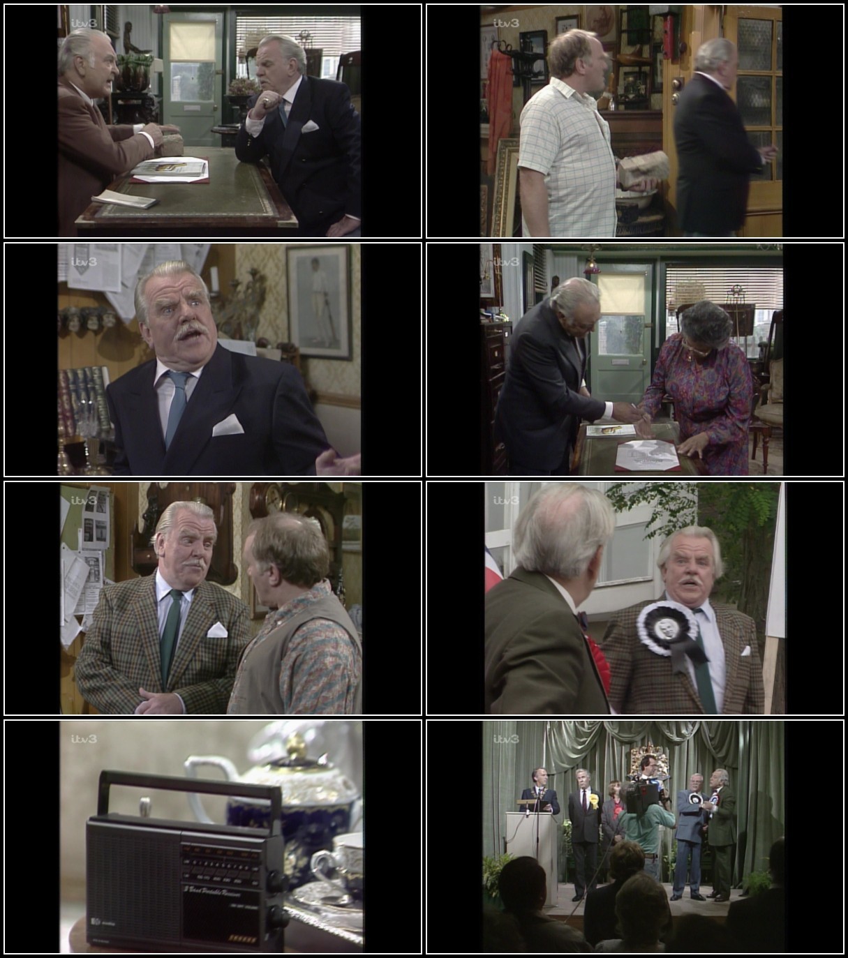 Never The Twain S10E01 X Marks The Spot 1080p HDTV H264-DARKFLiX