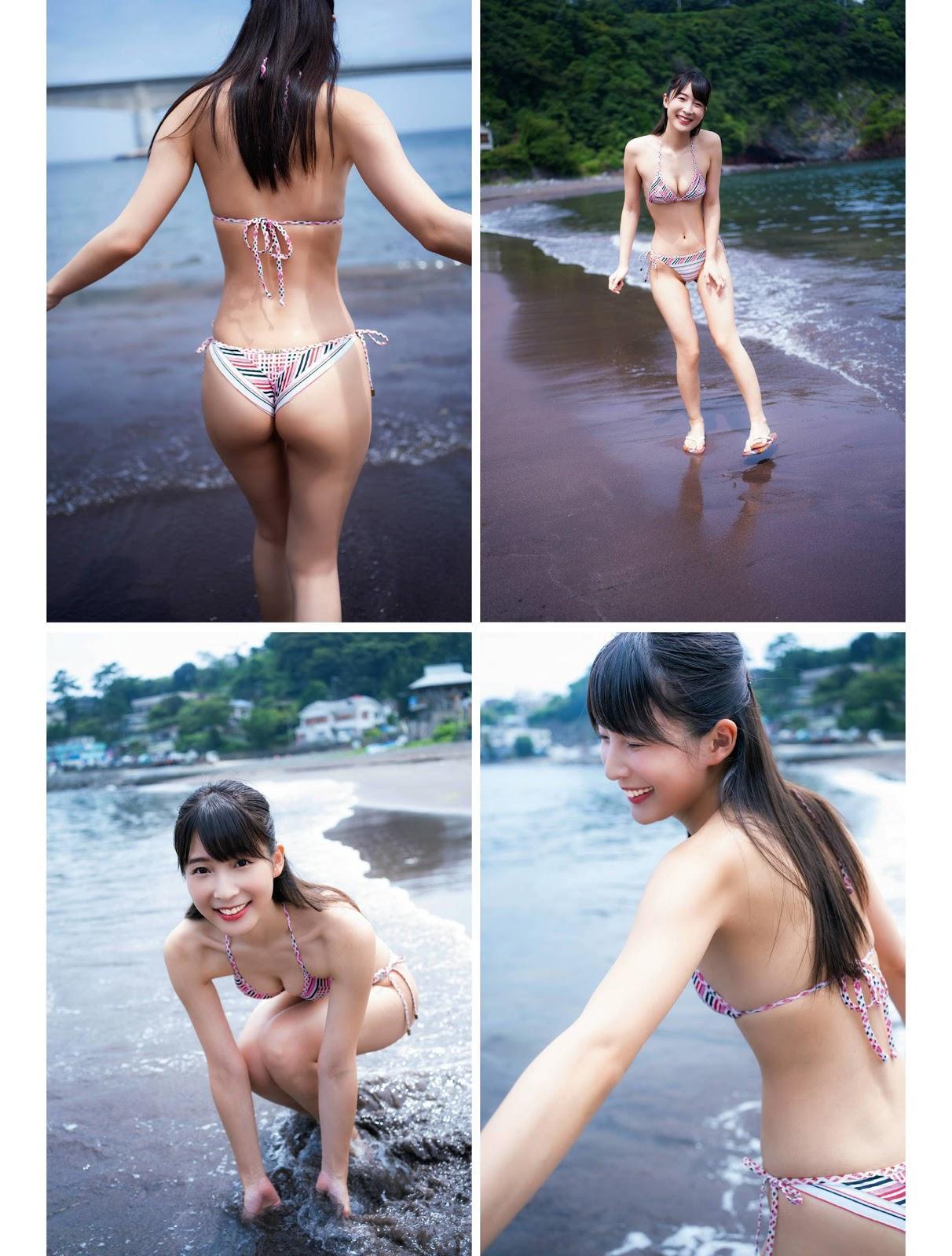 Aya Kawasaki 川崎あや, Platinum FLASH 2019.09.27 (プラチナフラッシュ 2019年9月27日号)(13)