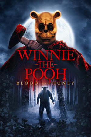 Winnie the Pooh: Blood and Honey 2023 720p 1080p WEBRip
