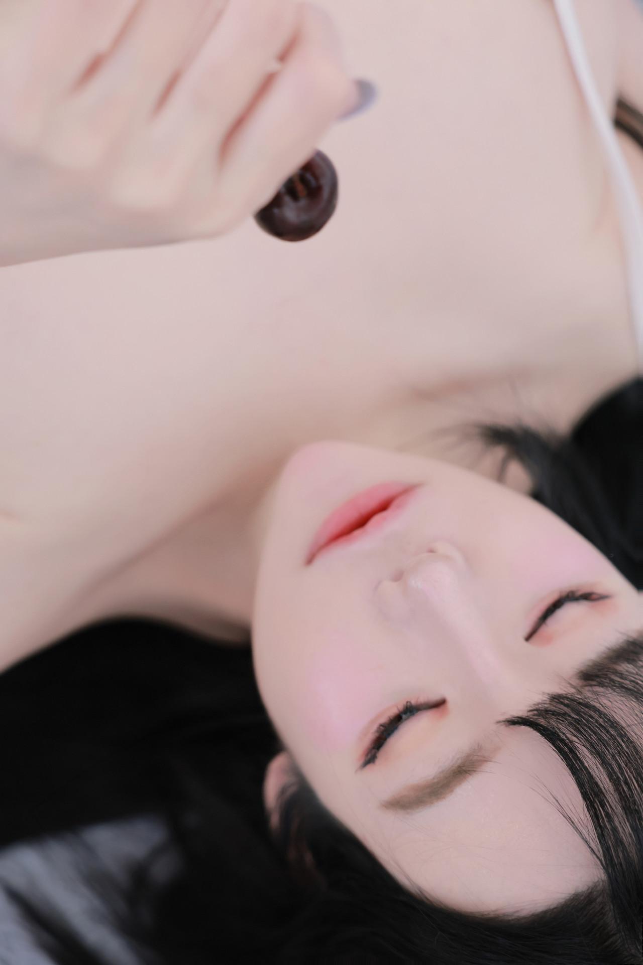 SUA 지수아, SWEETBOX ‘Say You Want to Eat’ Set.02(23)