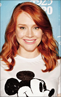 Bryce Dallas Howard IQkn9q8C_o