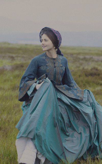 Jenna Coleman BEafHqXn_o