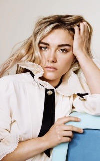 Florence Pugh - Page 2 D5PPmnMT_o