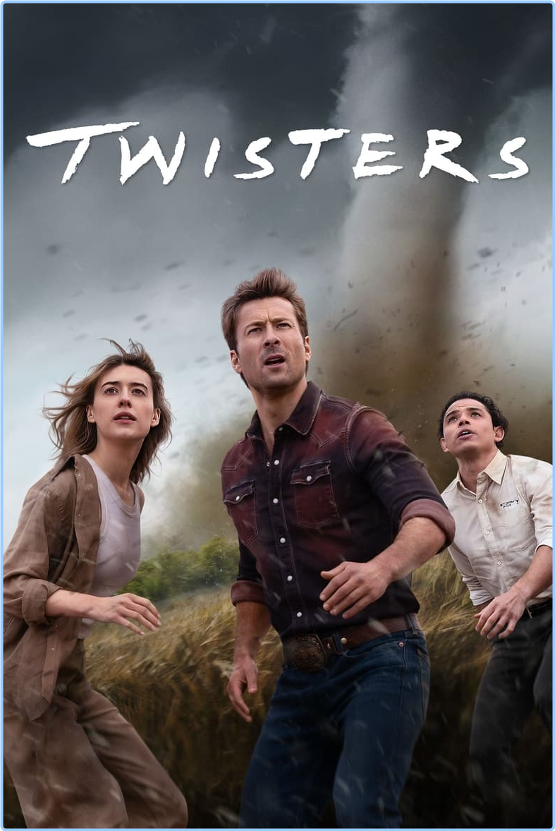 Twisters (2024) V3 (English, Spanish, German) [1080p] (x264) + [Sample] Msp8KXRw_o